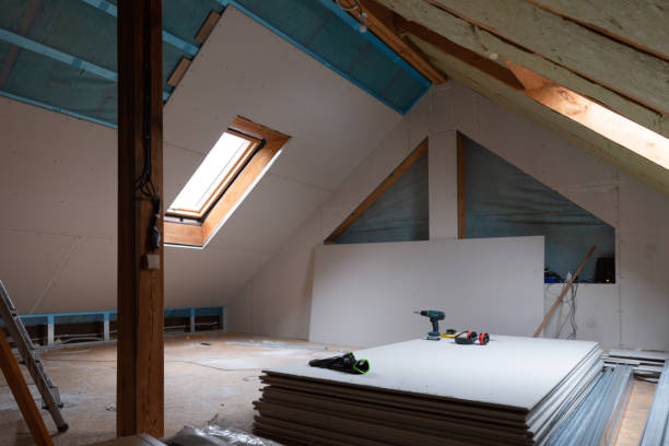 Best Spray Foam Insulation in Menomonee Falls, WI