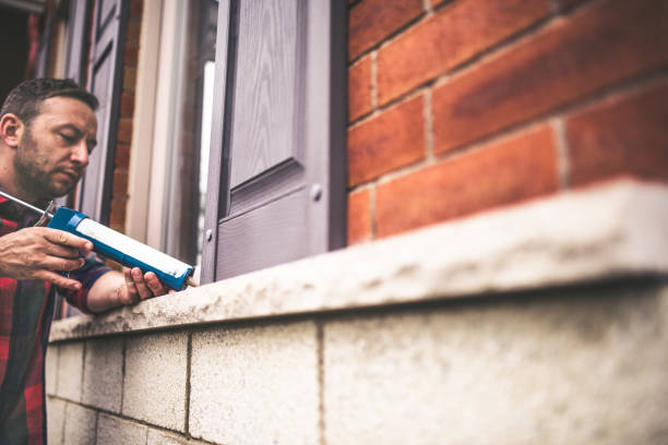 Best Geographic-Specific Insulation Services in Menomonee Falls, WI
