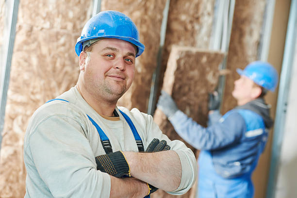 Best Cellulose Insulation in Menomonee Falls, WI